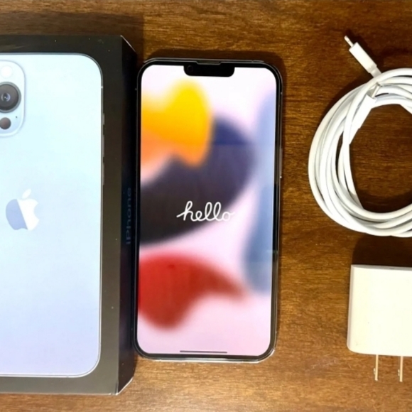 Other - IPhone 14 Pro Max Unlocked